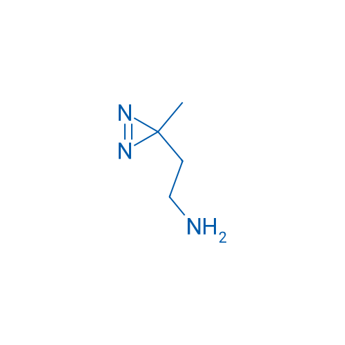 2-(3-Methyl-3H-diazirin-3-yl)ethanamine 1g