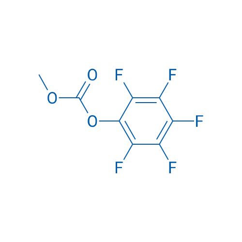 Methyl Pentafluorophenyl Carbonate 25g