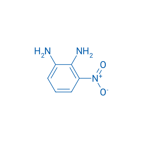 3-Nitrobenzene-1,2-diamine 250mg
