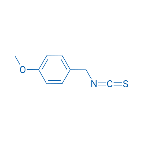 4-Methoxybenzylisothiocyanate 5g