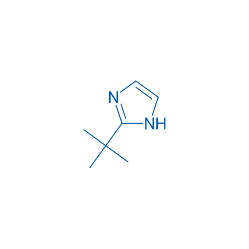 2-(tert-Butyl)-1H-imidazole 5g