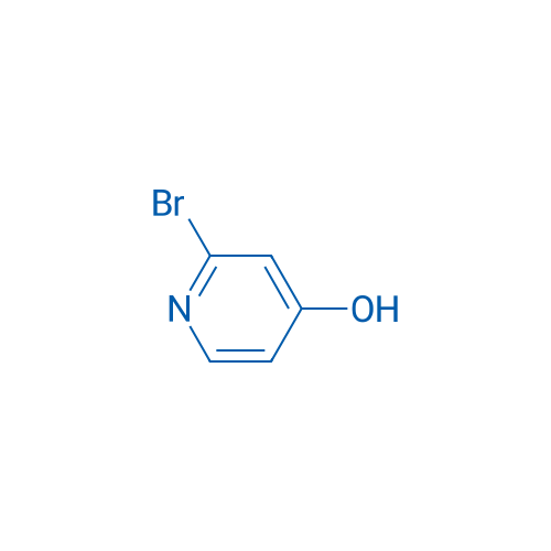 2-Bromo-4-hydroxypyridine 100g