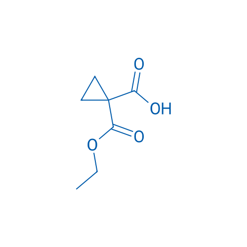 1-(Ethoxycarbonyl)cyclopropanecarboxylic acid 25g