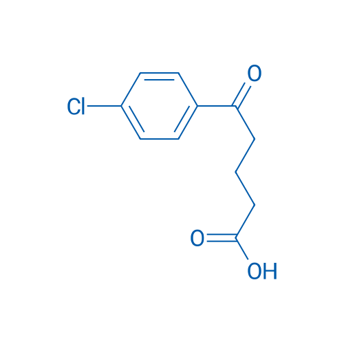 5-(4-Chlorophenyl)-5-oxopentanoic acid 250mg