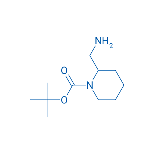 1-Boc-2-(Aminomethyl)piperidine 5g