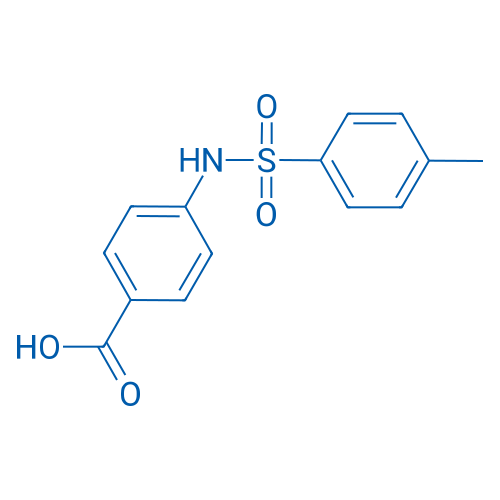 4-(4-Methylphenylsulfonamido)benzoic acid 250mg