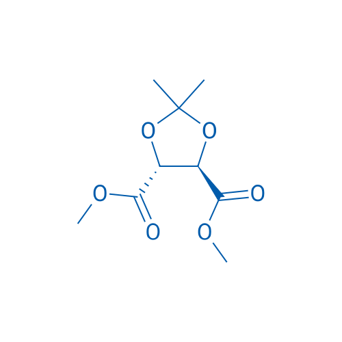 (-)-Dimethyl 2,3-O-isopropylidene-L-tartrate 1g