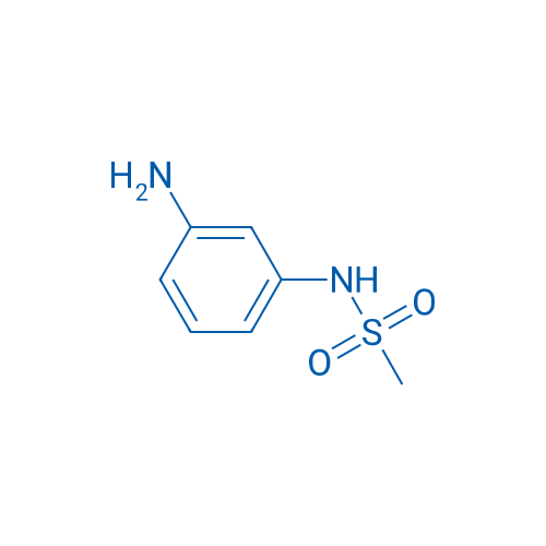 3-(Methylsulfonamido)aniline 25g