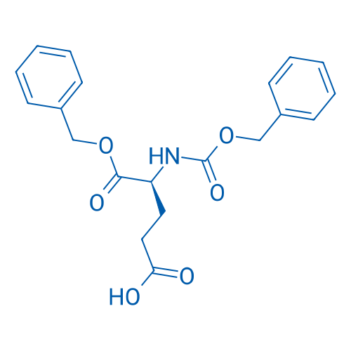 Z-Glu-OBzl 10g