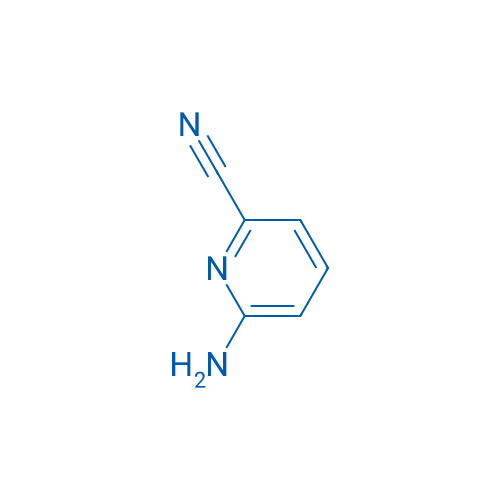 6-Aminopicolinonitrile 5g