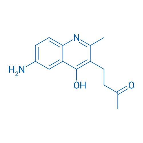 4-(6-Amino-4-hydroxy-2-methylquinolin-3-yl)butan-2-one 1g