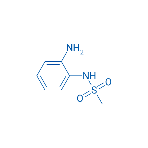 2-(Methylsulfonamido)aniline 1g