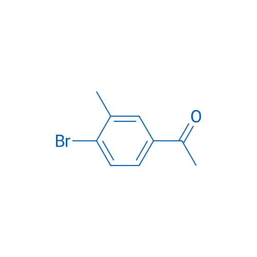 1-(4-Bromo-3-methylphenyl)ethanone 10g