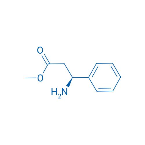 (S)-Methyl 3-amino-3-phenylpropanoate 25g
