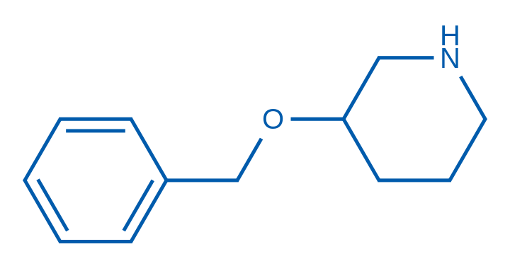 3-(Benzyloxy)piperidine 5g