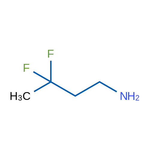 3,3-Difluorobutan-1-amine 1g