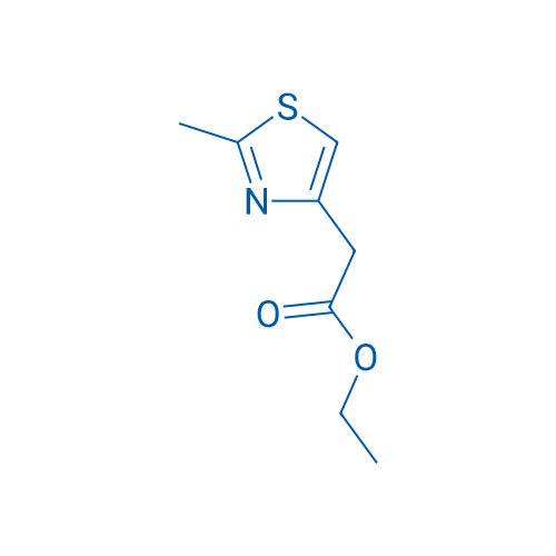 Ethyl 2-(2-methyl-1,-3-thiazol-4-yl)-acetate 5g