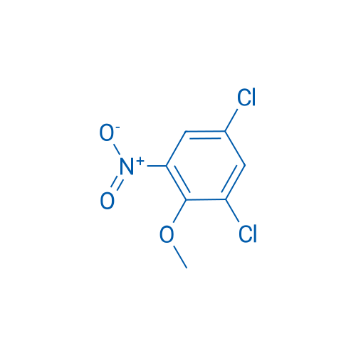 1,5-Dichloro-2-methoxy-3-nitrobenzene 5g
