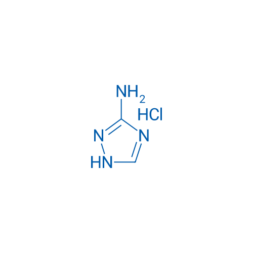 1H-1,2,4-Triazol-3-amine hydrochloride 1g