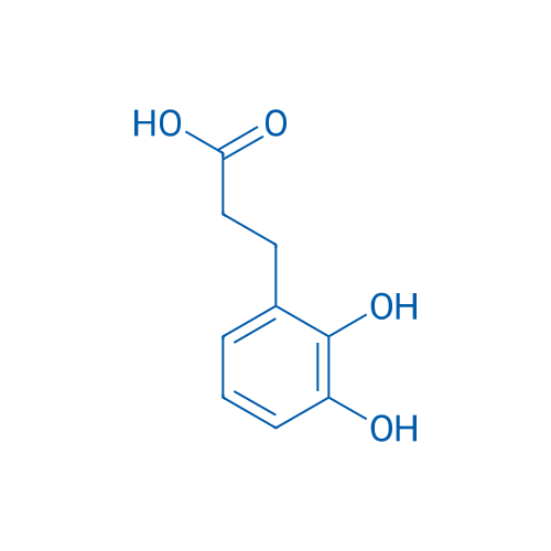 3-(2,3-Dihydroxyphenyl)propionic acid 1g