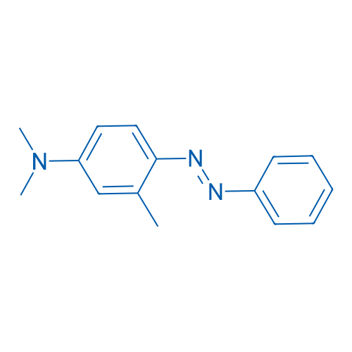 2-Methyl-4-dimethylaminoazobenzene 250mg