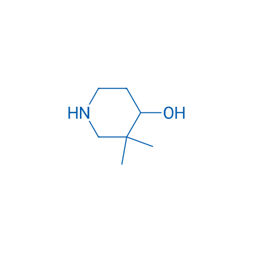 3,3-Dimethylpiperidin-4-ol 5g