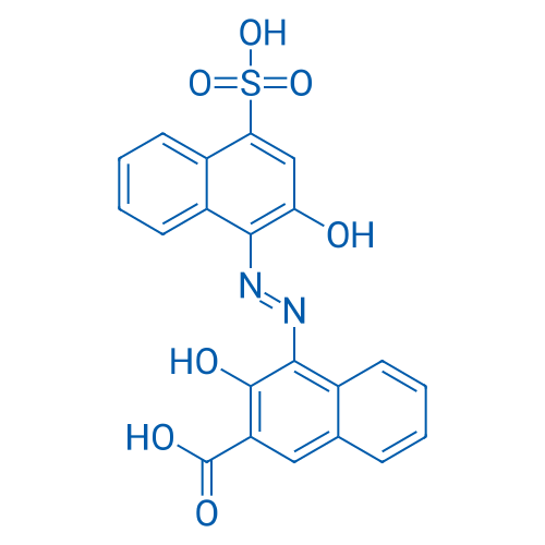 Calconcarboxylic acid 100g