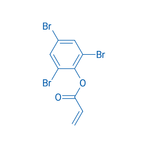 2,4,6-Tribromophenyl acrylate 25g
