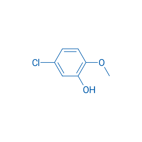 5-Chloro-2-methoxyphenol 250mg
