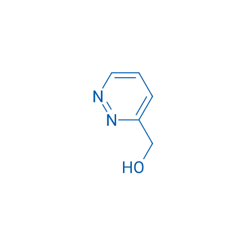 3-(Hydroxymethyl)pyridazine 5g