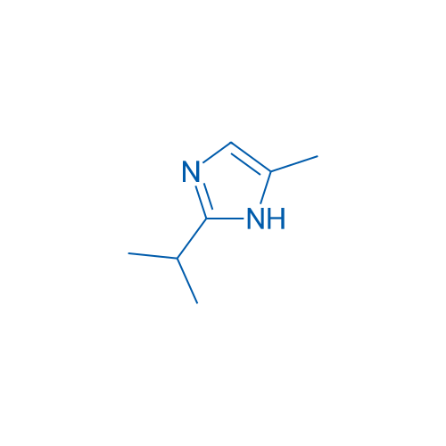 2-Isopropyl-5-methyl-1H-imidazole 250mg