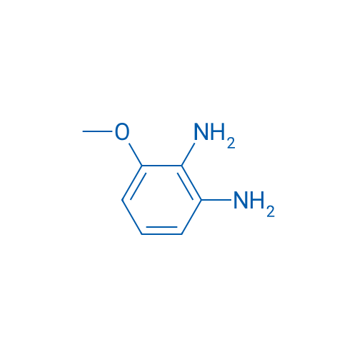 3-Methoxybenzene-1,2-diamine 10g