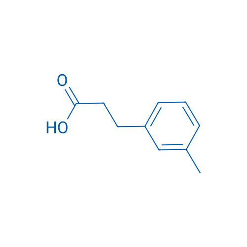 3-(3-Methylphenyl)propionic acid 25g
