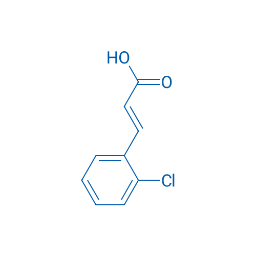 2-Chlorocinnamic acid 10g