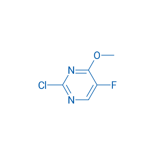 2-Chloro-5-fluoro-4-methoxypyrimidine 10g