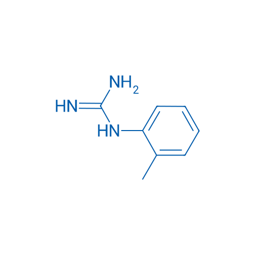 1-(o-Tolyl)guanidine 1g