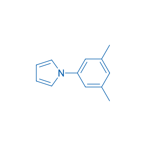 1-(3,5-Dimethylphenyl)-1H-pyrrole 1g