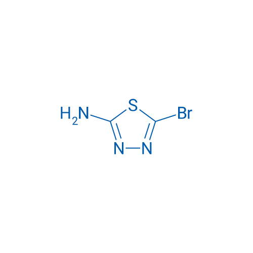 5-Bromo-1,3,4-thiadiazol-2-amine 100g