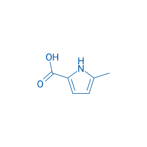 5-Methyl-1H-pyrrole-2-carboxylic acid 5g
