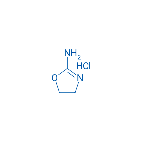 4,5-Dihydrooxazol-2-amine hydrochloride 1g