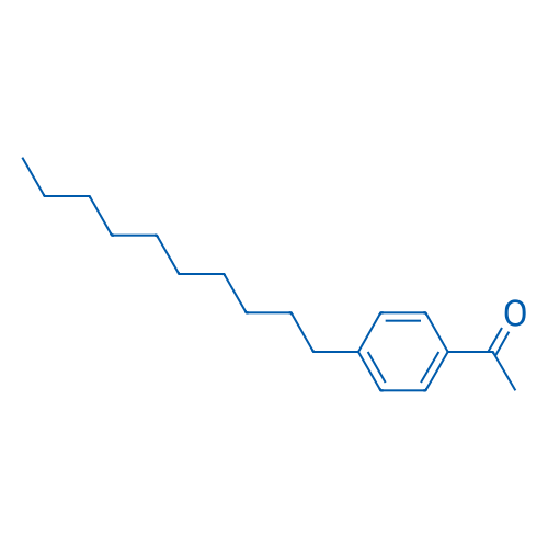 1-(4-Decylphenyl)ethanone 250mg
