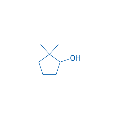 2,2-Dimethylcyclopentanol 5g