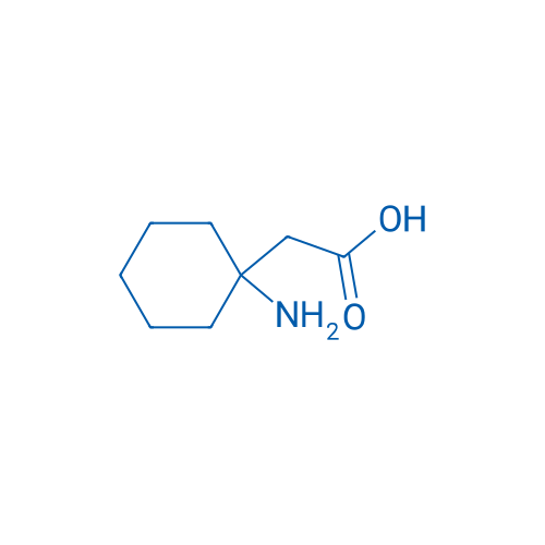 2-(1-Aminocyclohexyl)acetic acid 25g