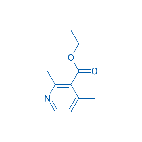 Ethyl 2,4-dimethylnicotinate 10g