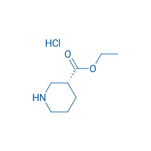 (R)-Ethyl piperidine-3-carboxylate hydrochloride 10g