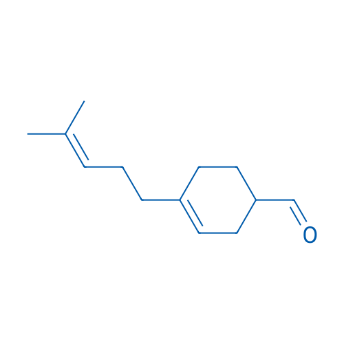 4-(4-Methylpent-3-en-1-yl)cyclohex-3-ene-1-carbaldehyde 100g