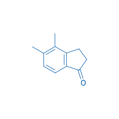 4,5-Dimethyl-2,3-dihydro-1H-inden-1-one 1g