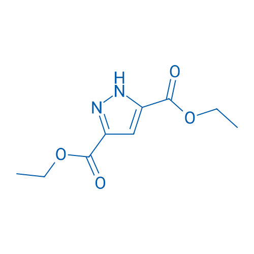 Diethyl pyrazole-3,5-dicarboxylate 5g
