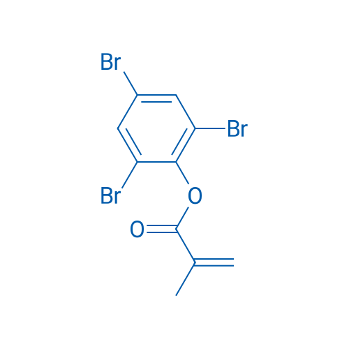 2,4,6-Tribromophenyl methacrylate 1g