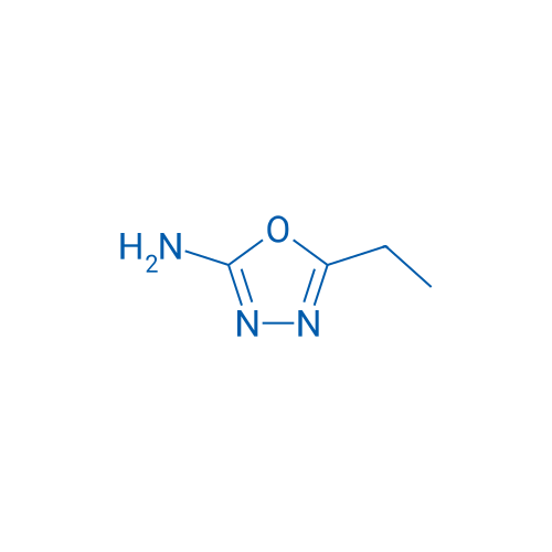 5-Ethyl-1,3,4-oxadiazol-2-amine 250mg